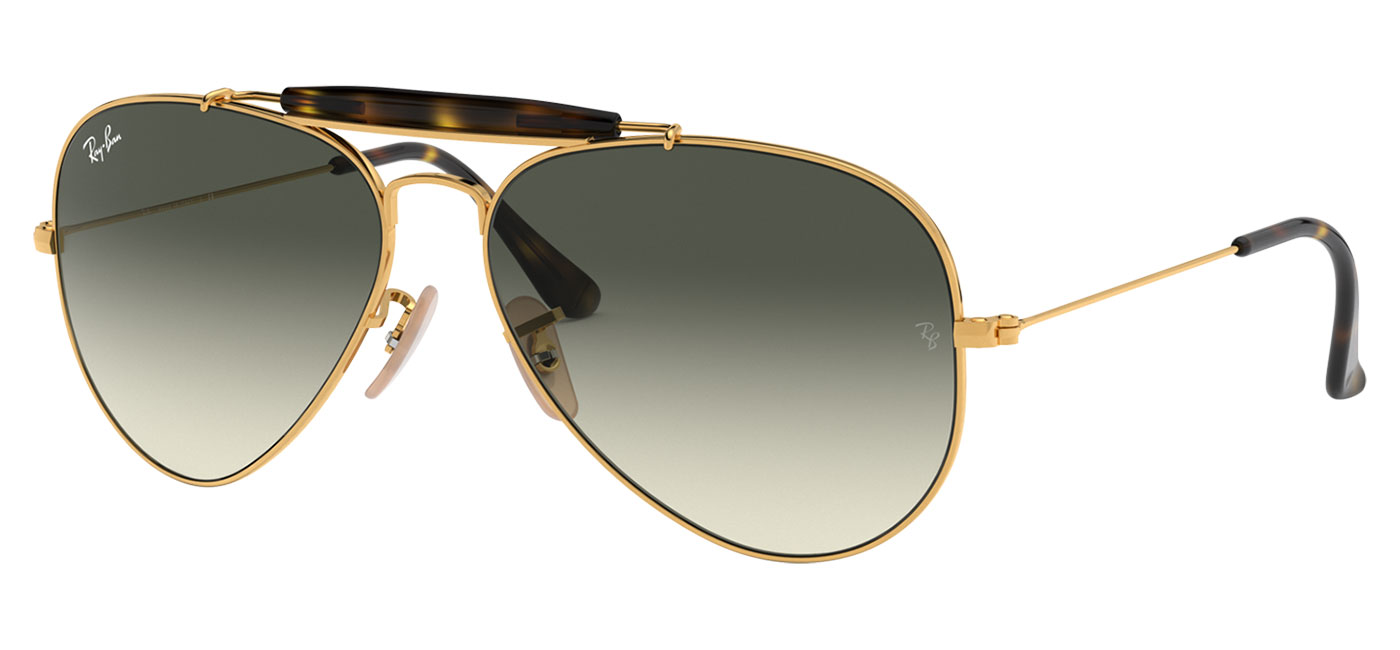 Aviator outdoorsman online