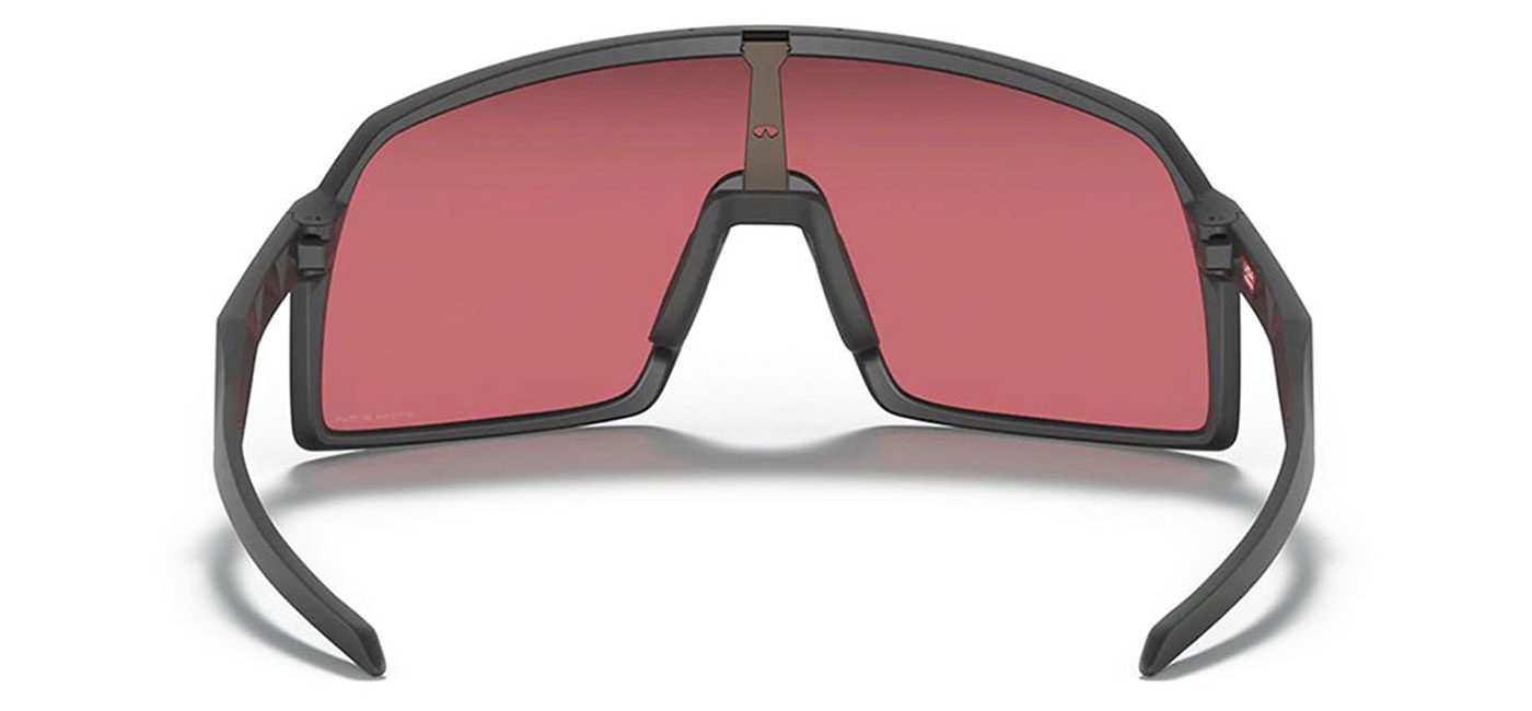oakley sutro ruby