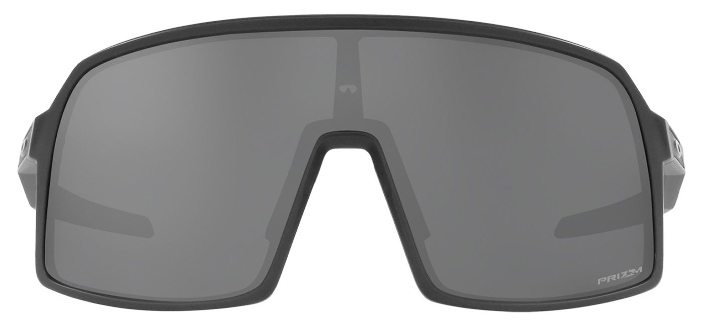 Oakley Sutro S Sunglasses - High Resolution Collection Matte Carbon ...