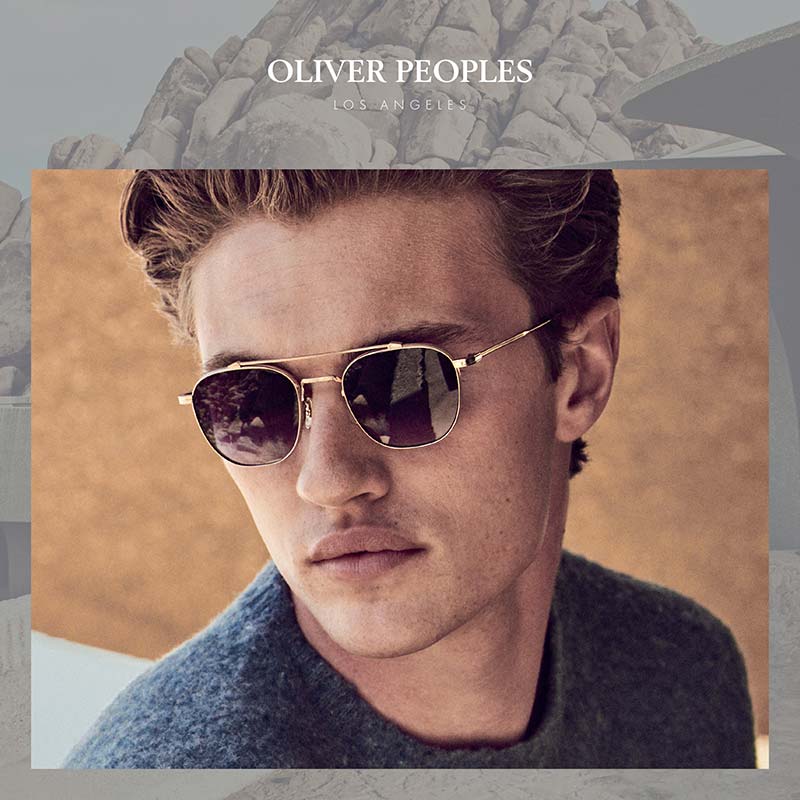 Chiara Ferregni Sunglasses
