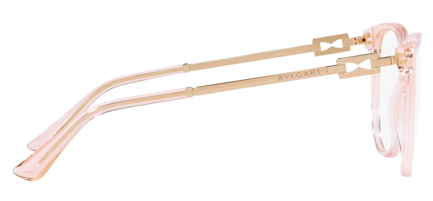 Bulgari women's on sale eyeglasses