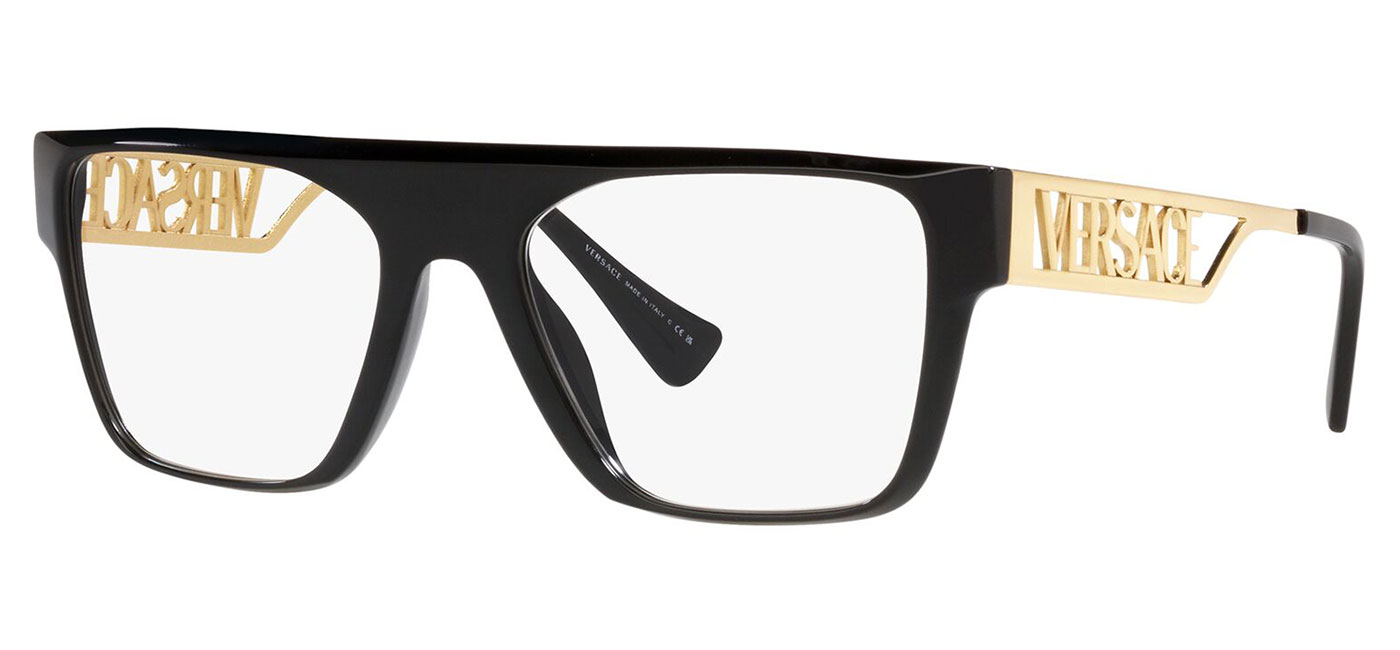 Versace designer best sale frames