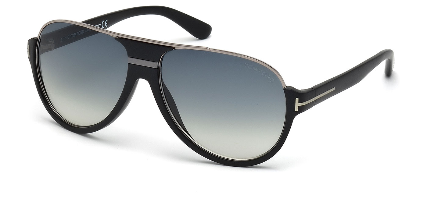 tom ford sunglasses brown