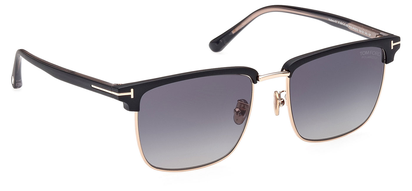 tom ford polarised sunglasses