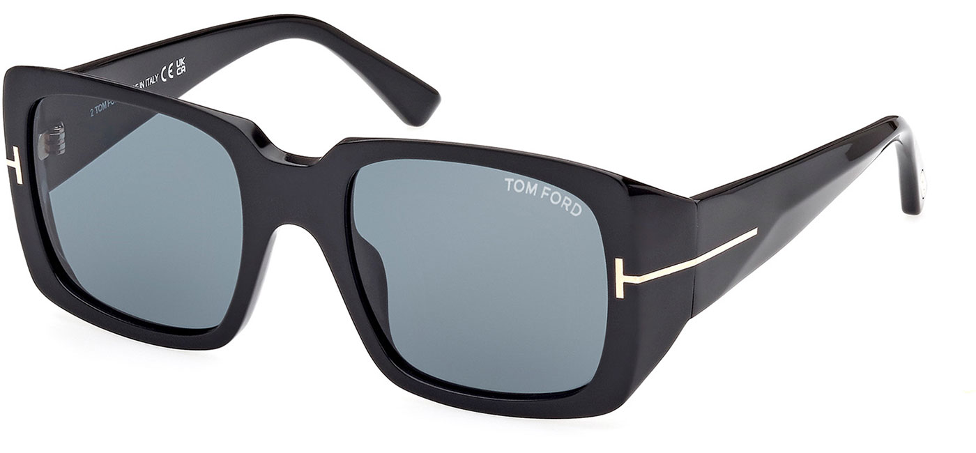 Tom ford 51mm square sunglasses new arrivals