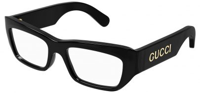 Gucci Glasses - The Latest Collection of Prescription Glasses - Tortoise+Black Gucci Glasses - The Latest Collection of Prescription Glasses - Tortoise+Black