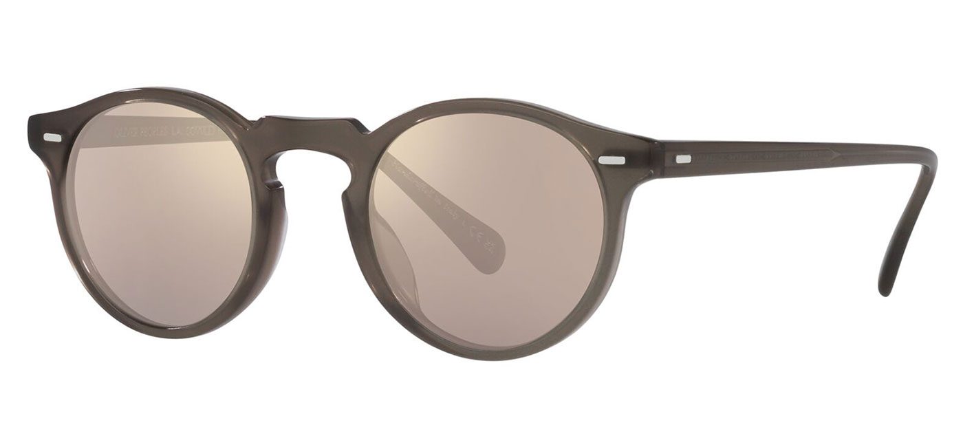 Oliver peoples photochromic shop