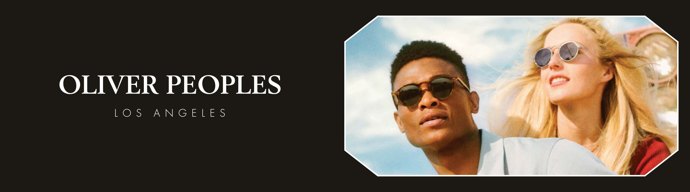 Oliver Peoples Sunglasses