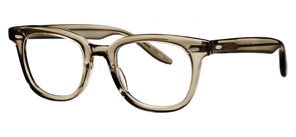 Barton Perreira 007 Joe Occhiali Da Sole BP40004I 01A Nero – Giulietti E Guerra - Foto 4