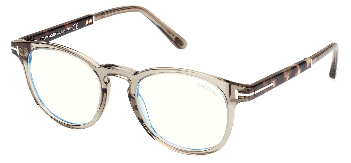 Tom ford green best sale glasses