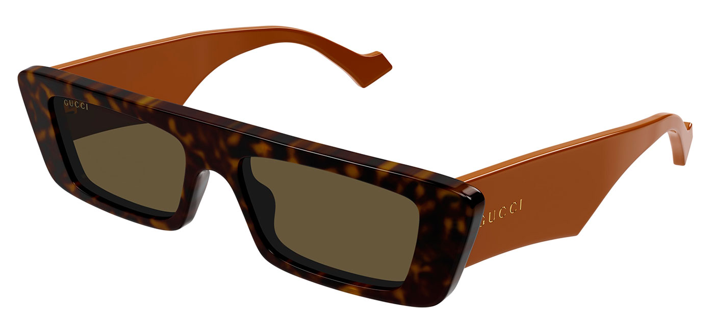 gucci gg0291s orange