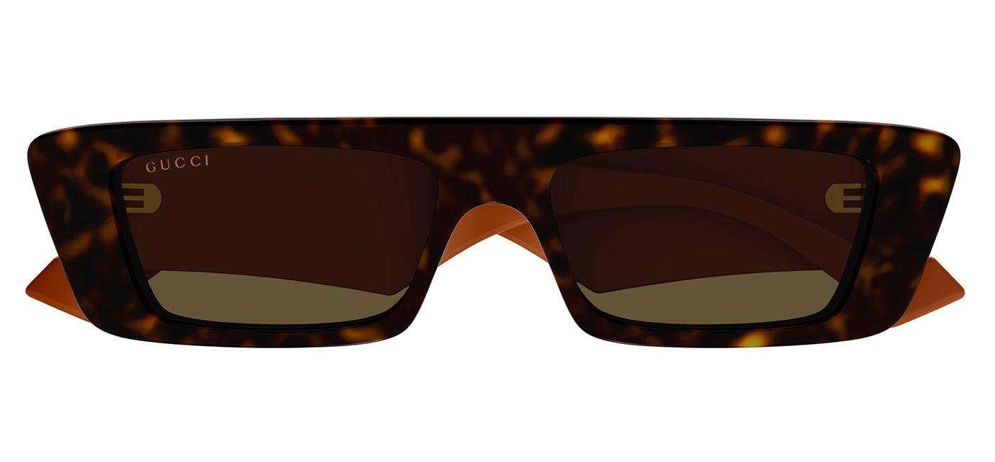 gucci gg0291s orange