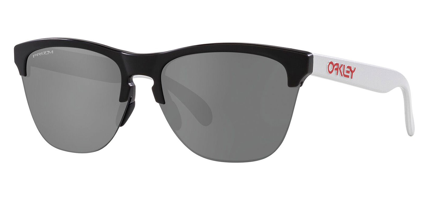 Oakley sales frogskins specs