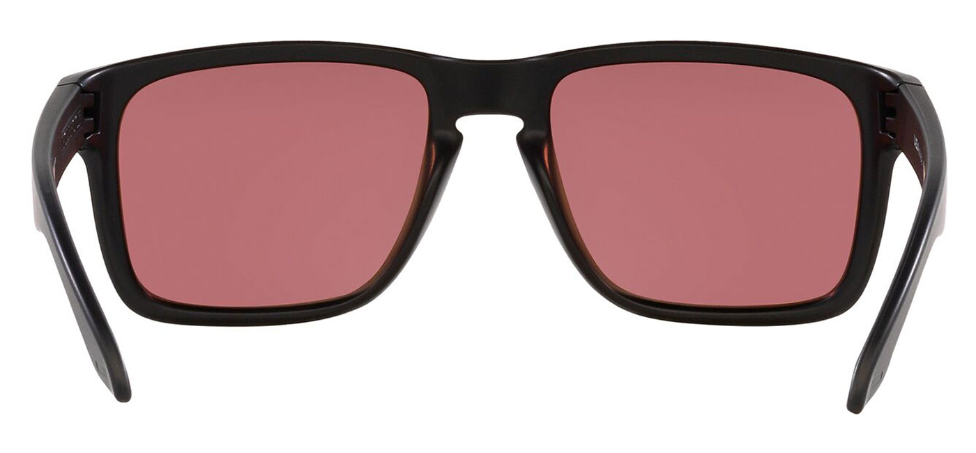 Oakley Holbrook XL Sunglasses Matte Black / Prizm Dark Golf
