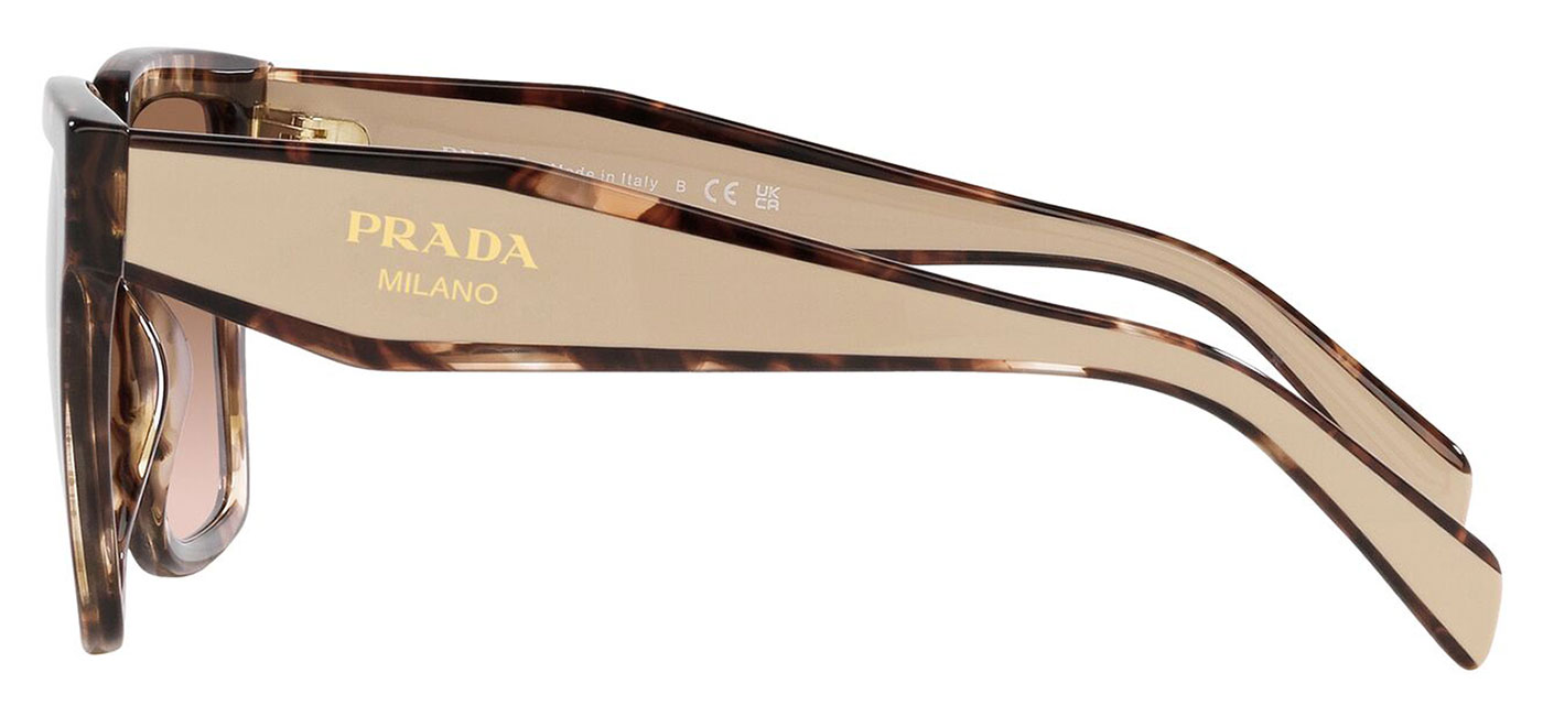 prada prescription sunglasses