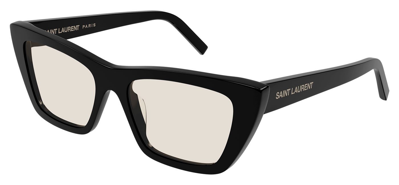 Occhiali da vista saint on sale laurent 2019