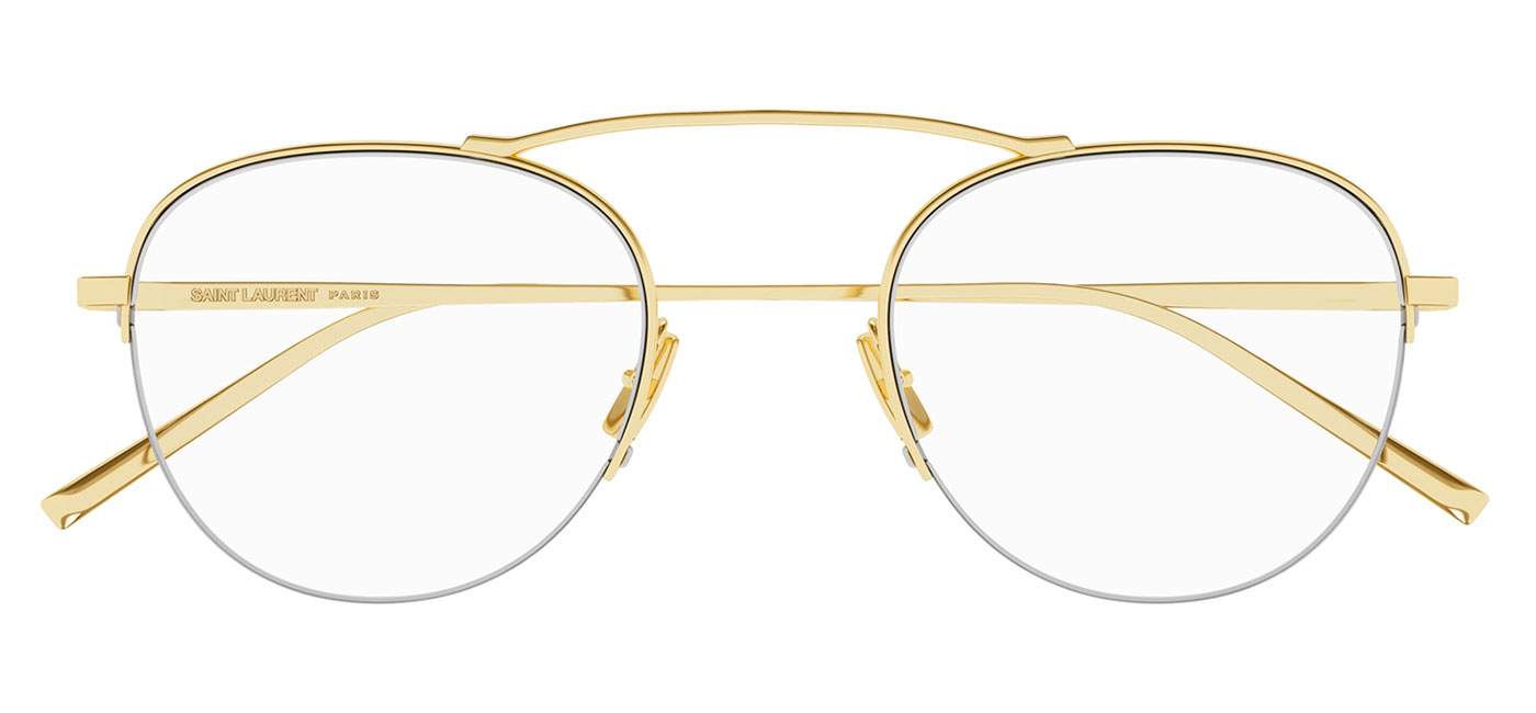 saint laurent prescription glasses
