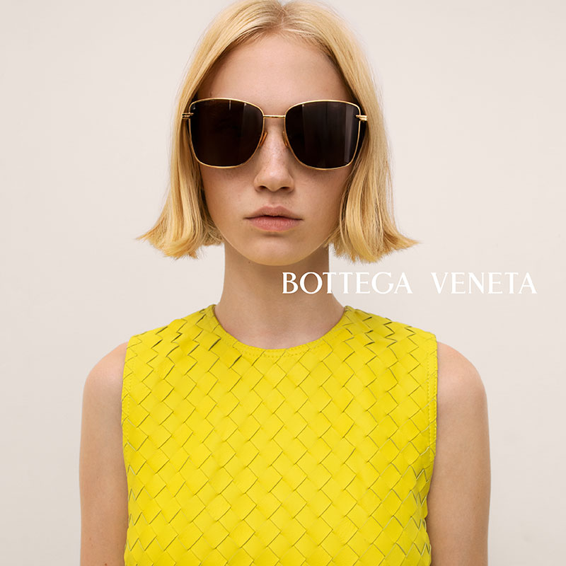 Bottega Veneta Sunglasses