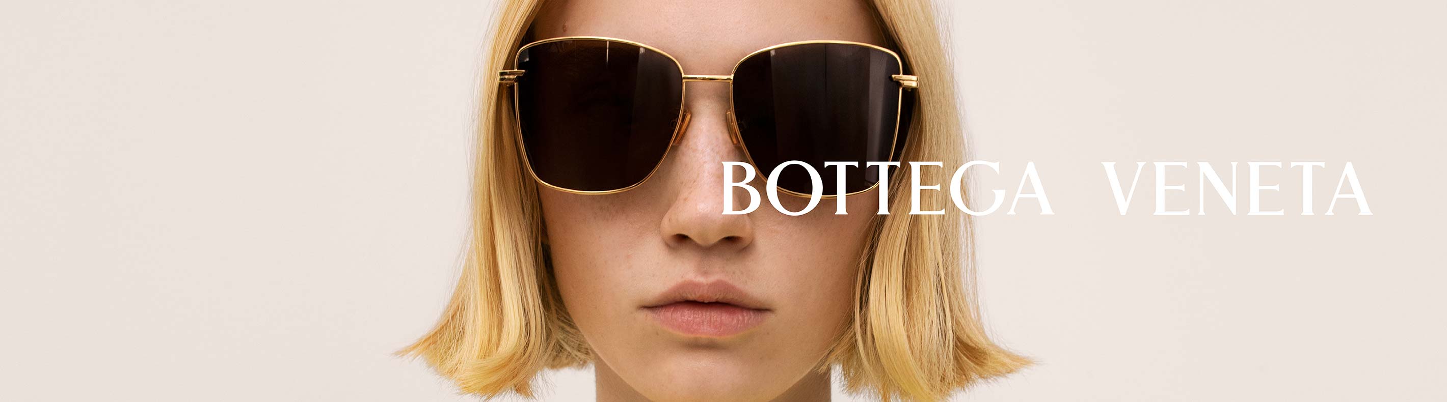 Bottega Veneta Sunglasses