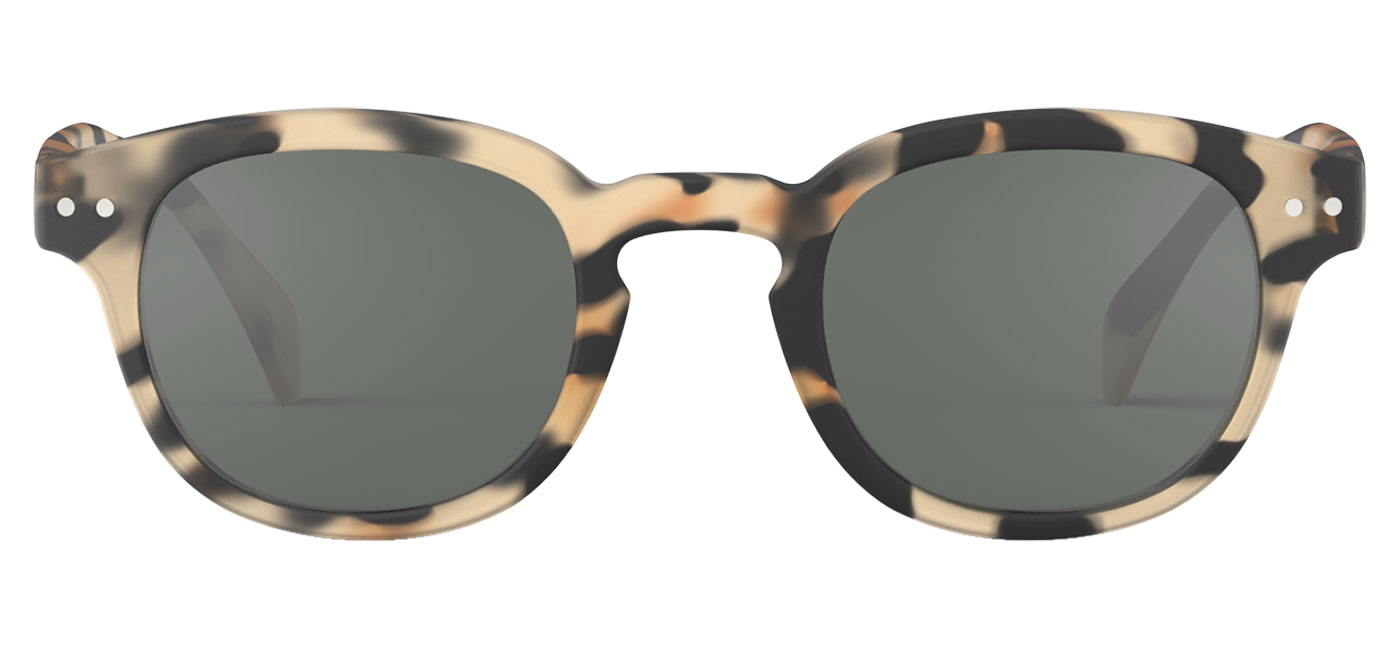 Sunglasses- Skylar Tortoise/Black Lens main image 1