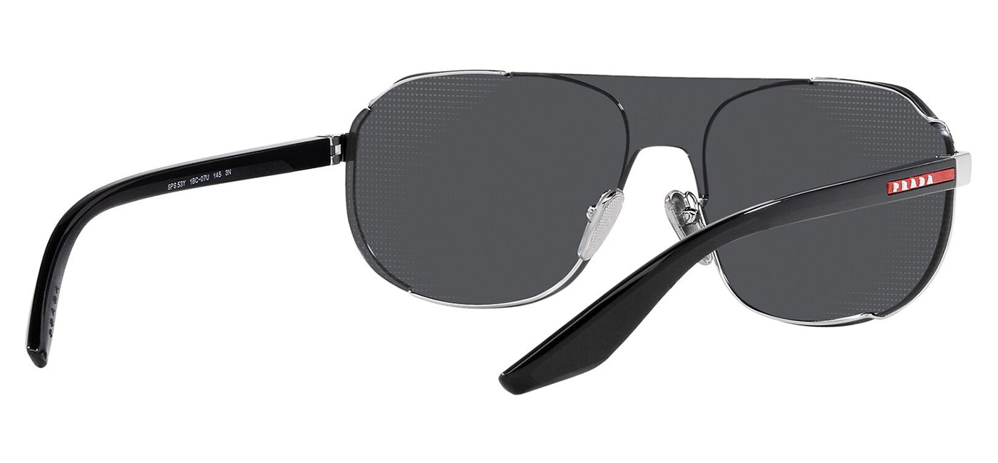 Prada cheap sps 53