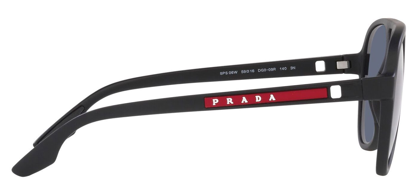 prada linea rossa ps54ts