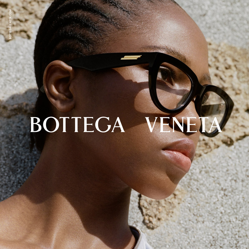 Bottega Veneta Sunglasses