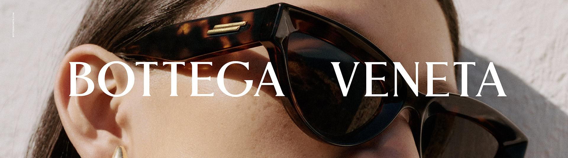Bottega Veneta Sunglasses