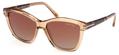 Tom Ford Sunglasses FT1030 Winona 83Z