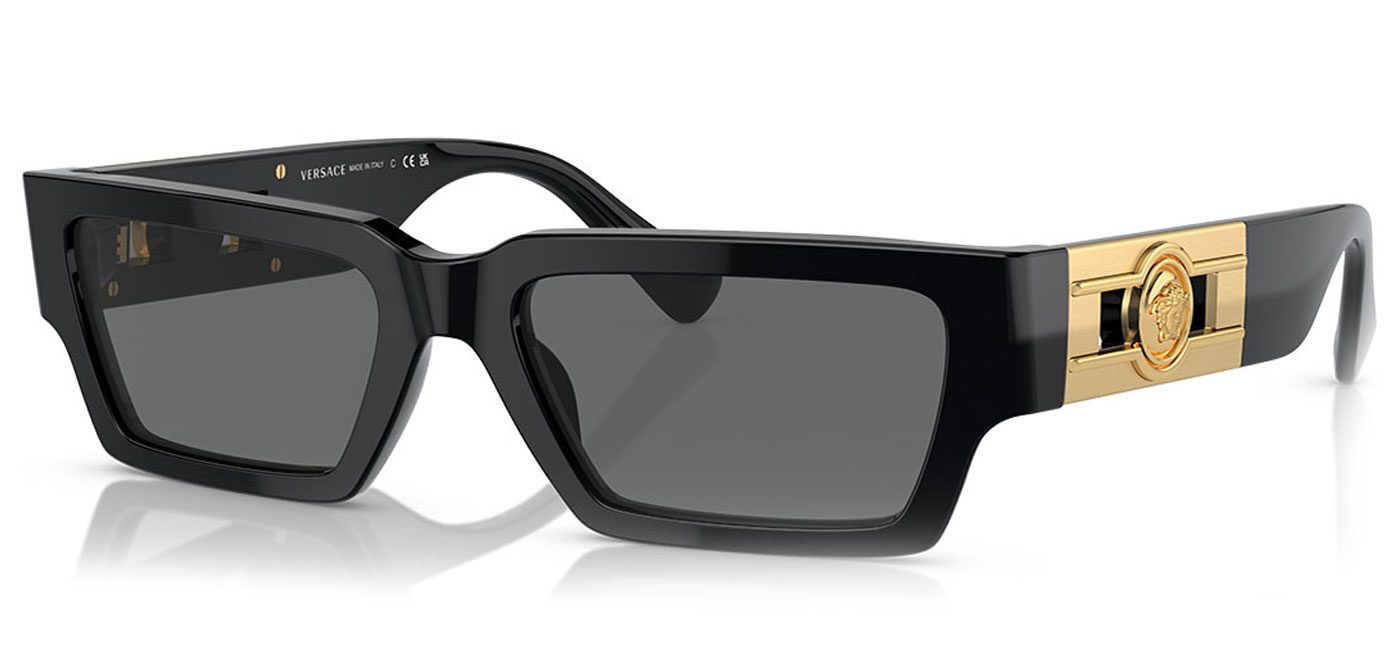 Versace prescription sunglasses discount