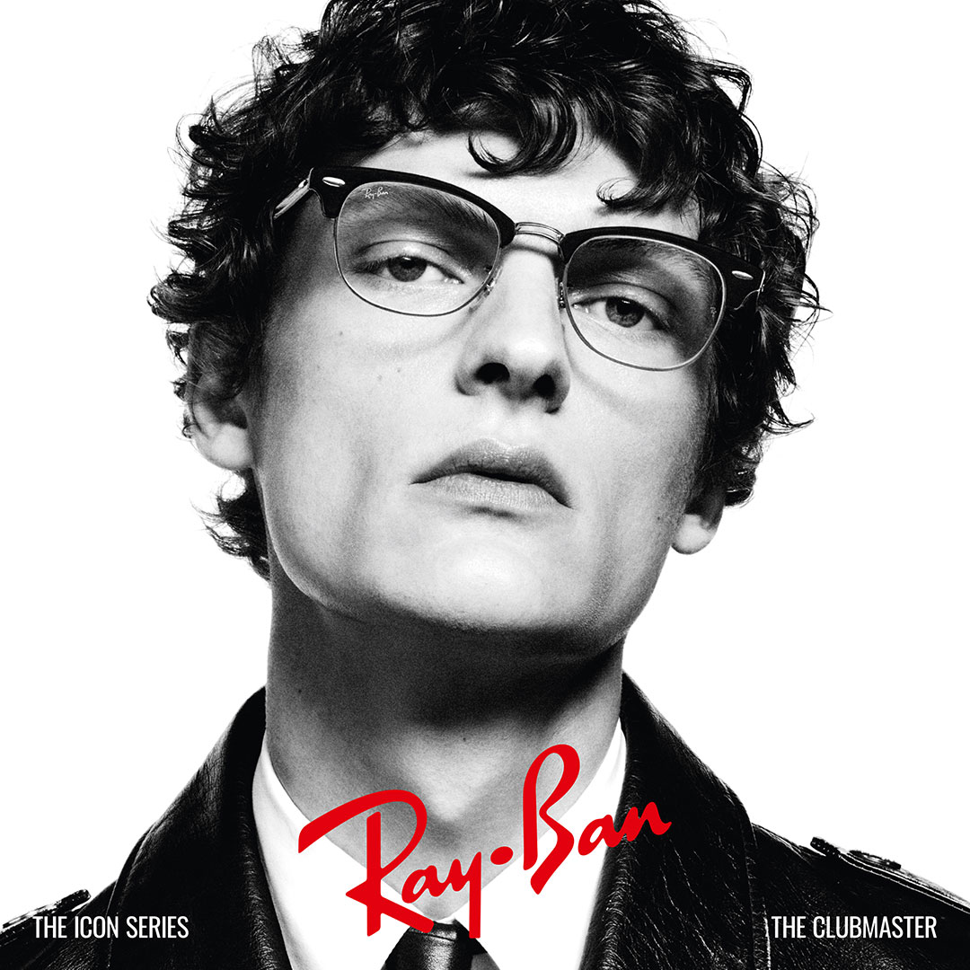 Ray-Ban Prescription Glasses