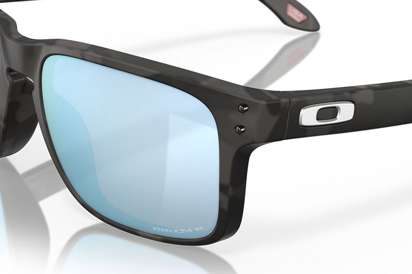 Oakley holbrook deep water sales