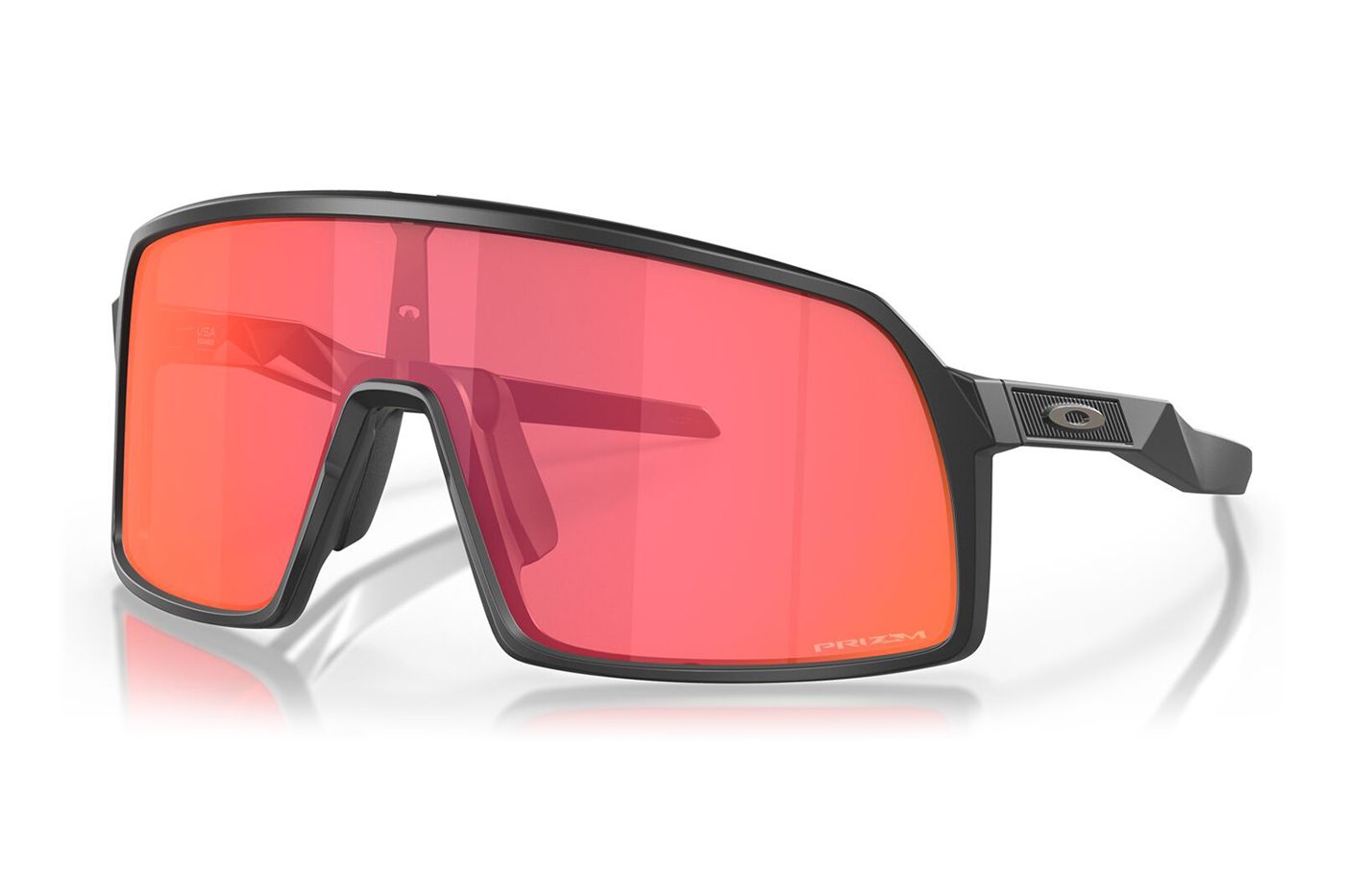 oakley sutro prizm ruby