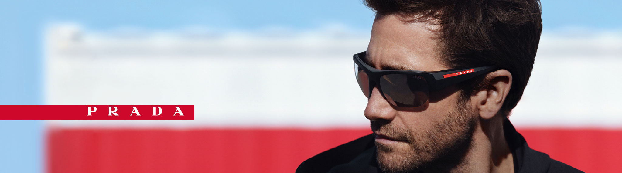 Prada Linea Rossa Sunglasses