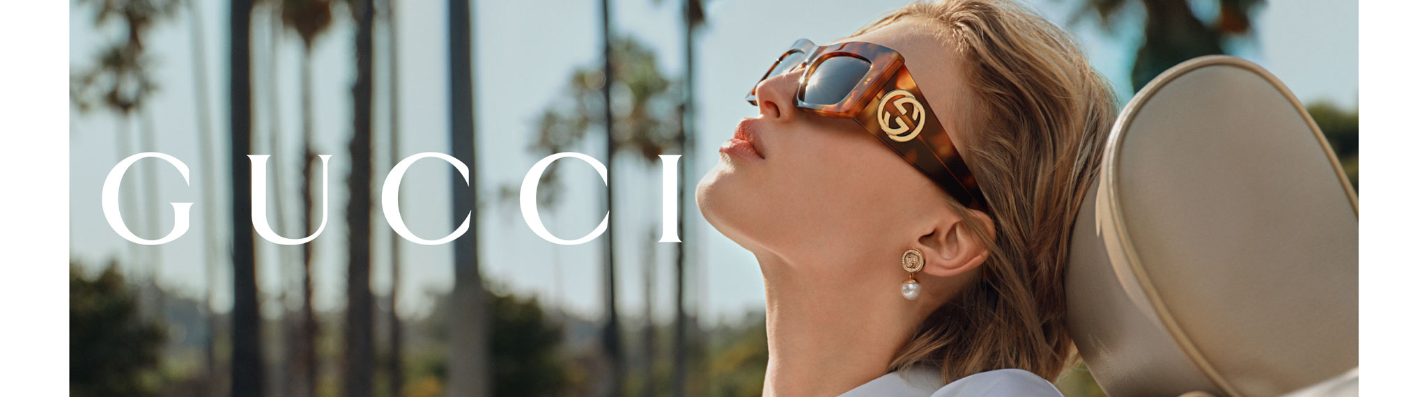 Gucci Sunglasses