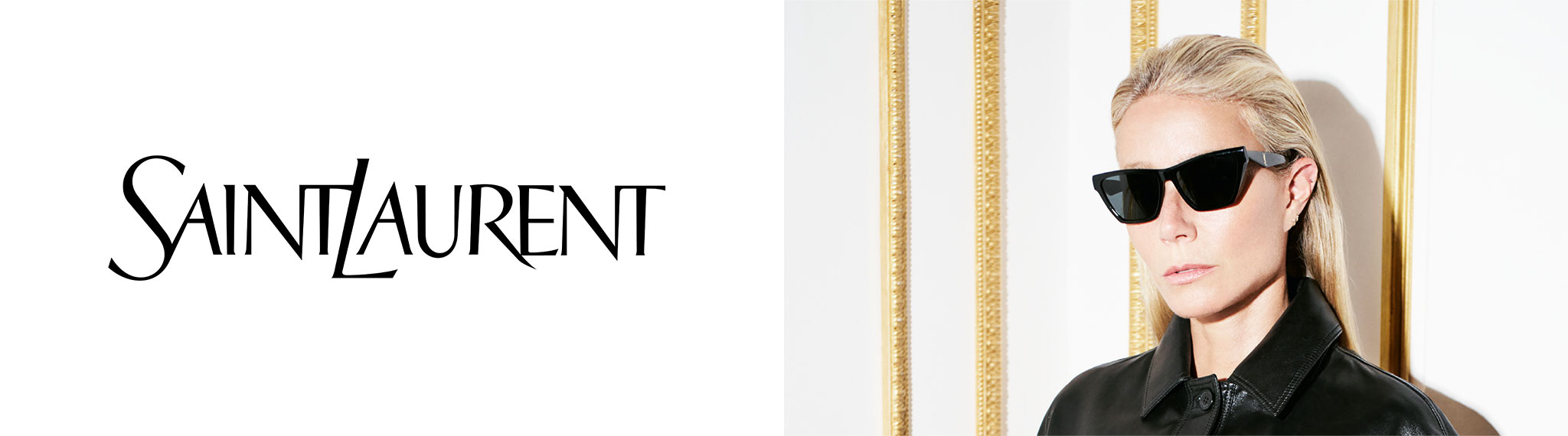 Saint Laurent Sunglasses