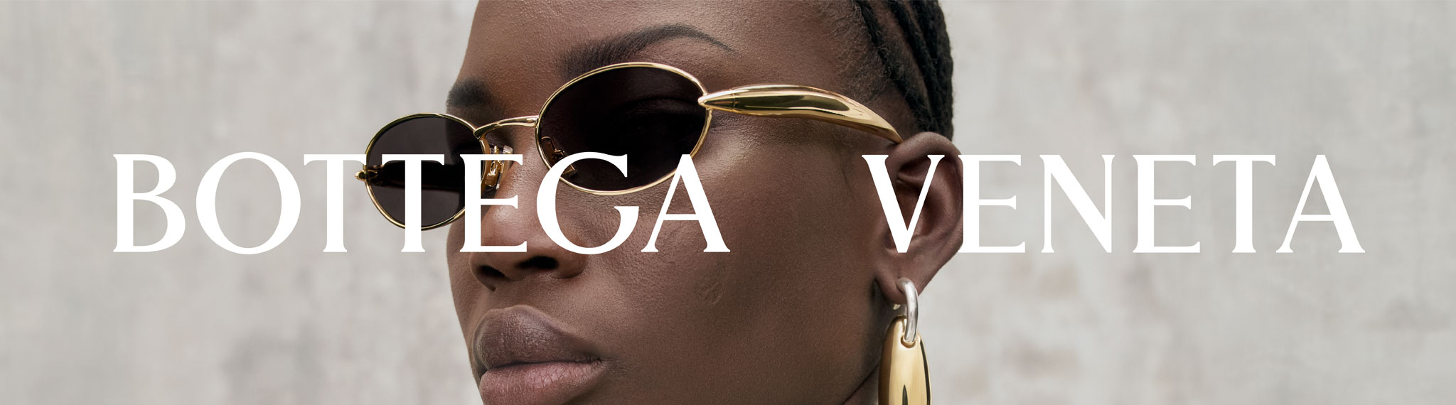 Bottega Veneta BV1386S Sunglasses