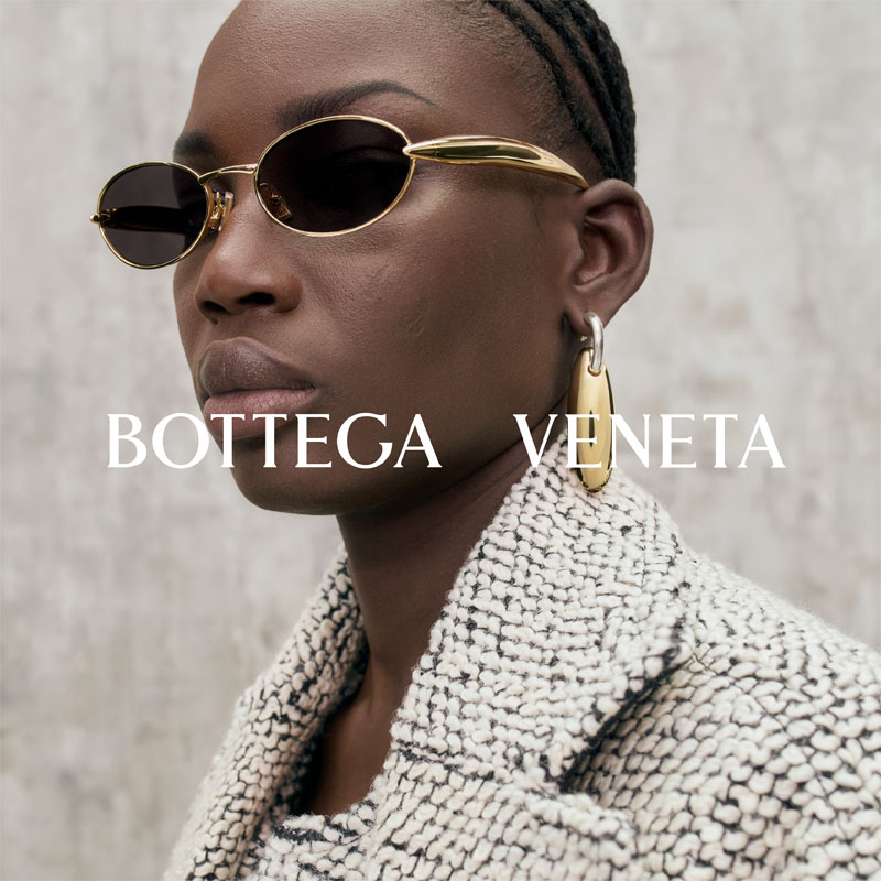 Bottega Veneta BV1386S Sunglasses