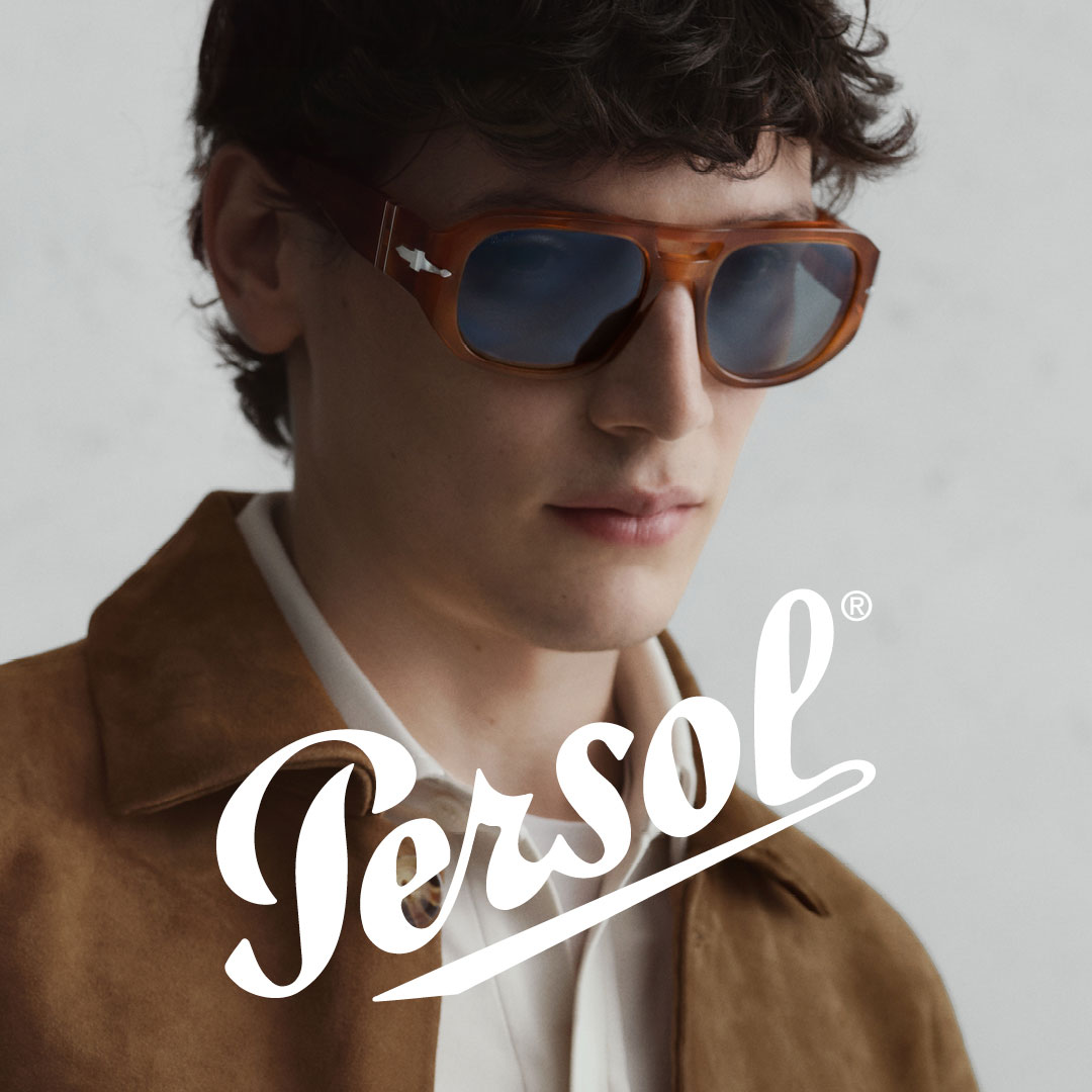 Persol Sunglasses