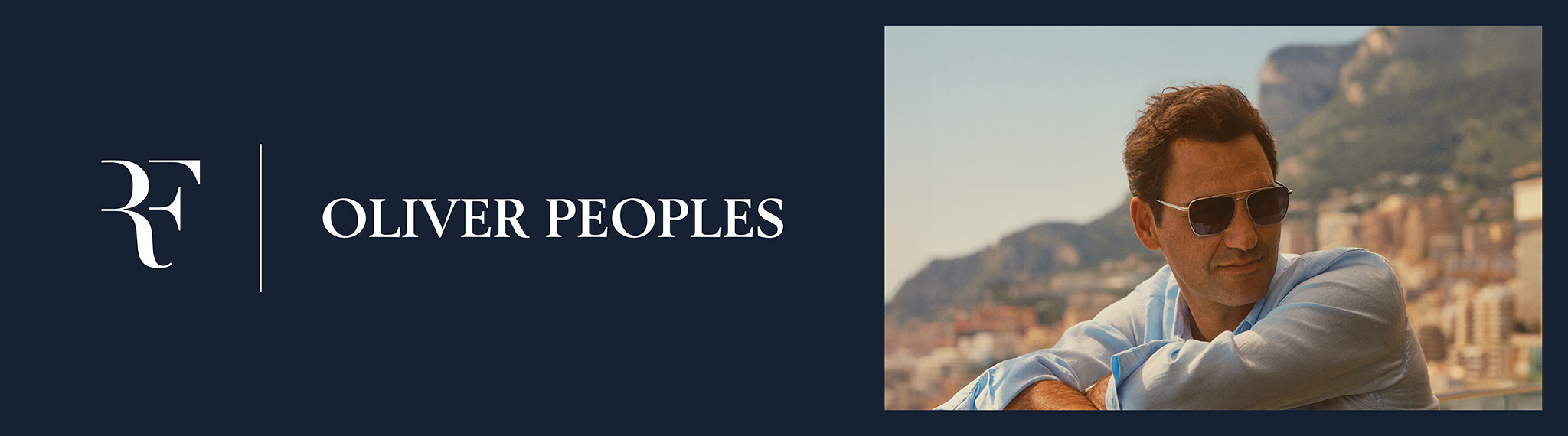 Oliver Peoples Sunglasses
