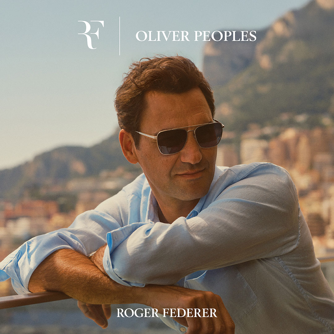 Oliver Peoples Sunglasses