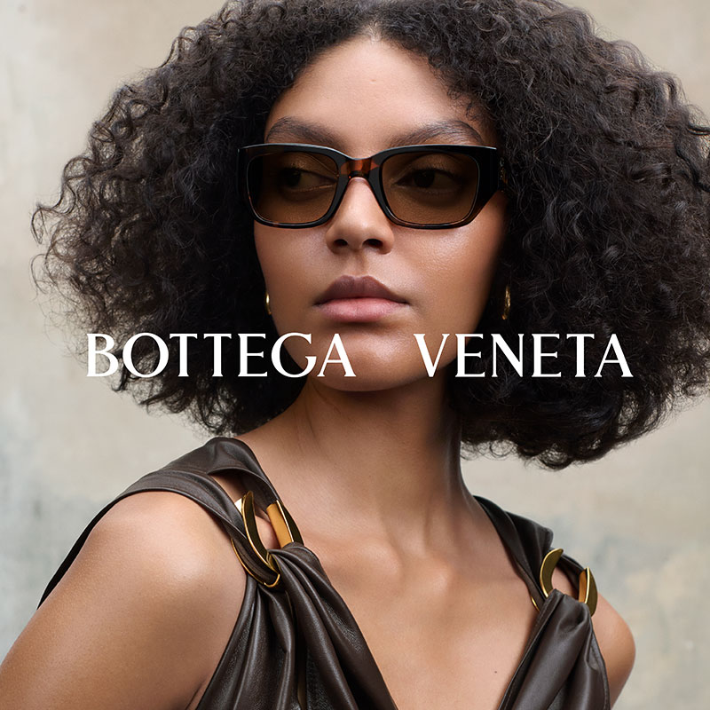 Bottega Veneta Sunglasses