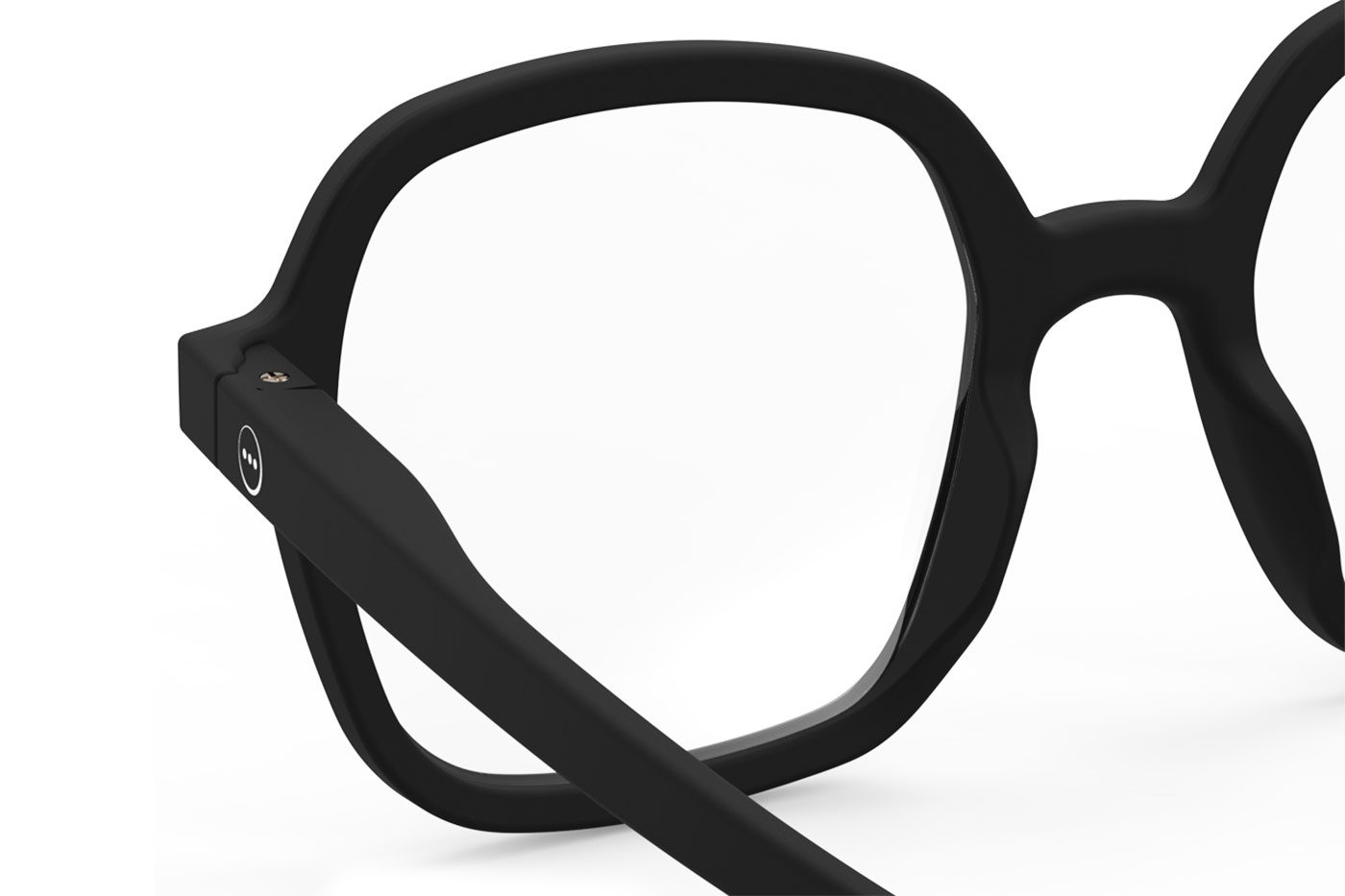 CLEAR_REA1600101X_4-IZI_OFFICE_READING_BLACK_VUE4