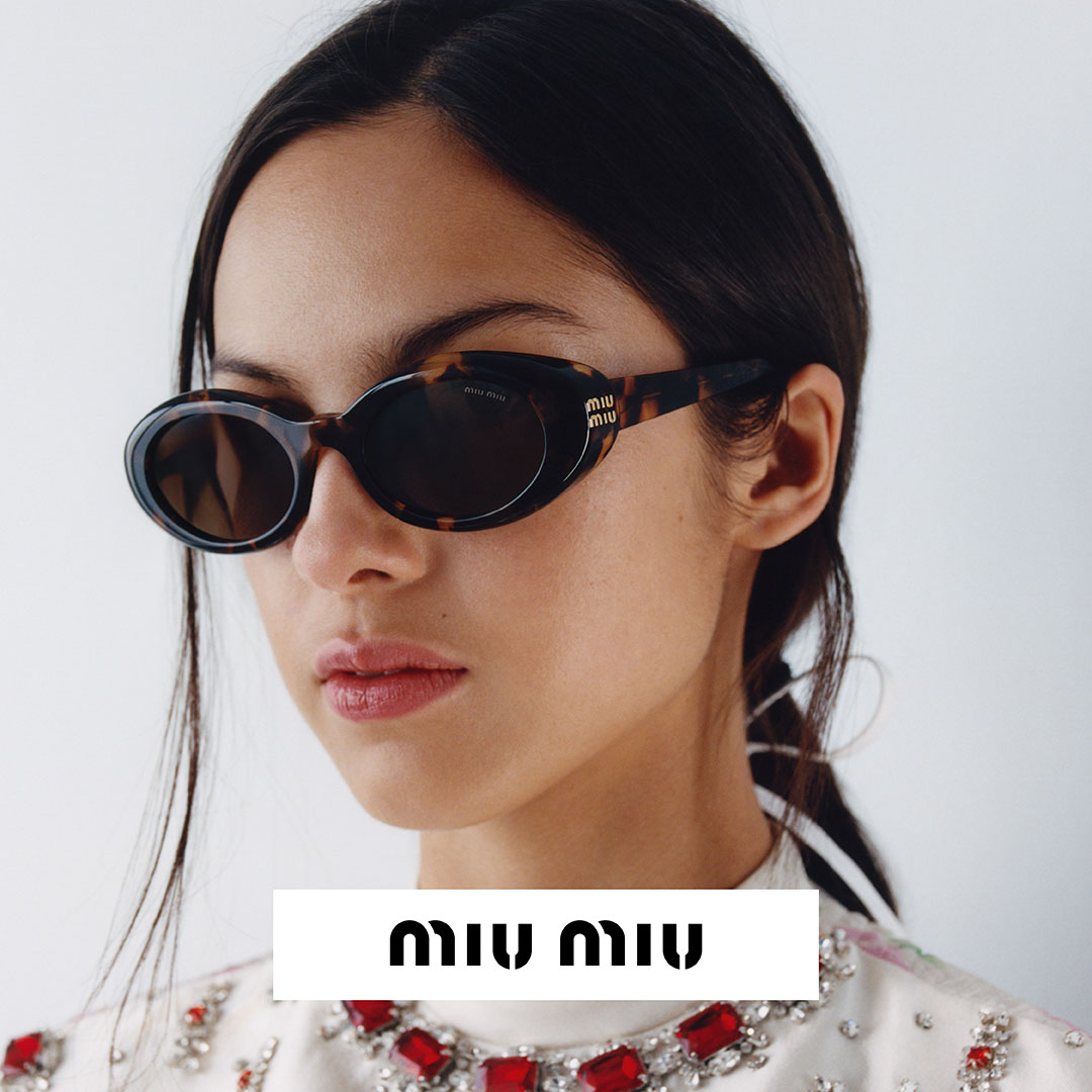 MIU MIU